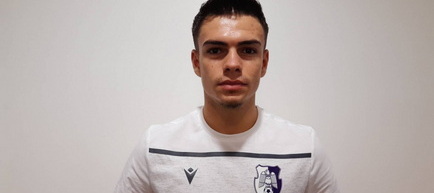 Cristian Dumitru, ȋmprumutat la FC Argeş