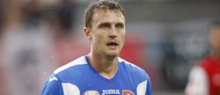 Sorin Ghionea: Nu am lovit intentionat pe Markovic, a fost o simpla saritura la cap