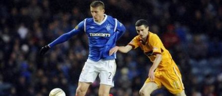 Goian, integralist in victoria cu Motherwell