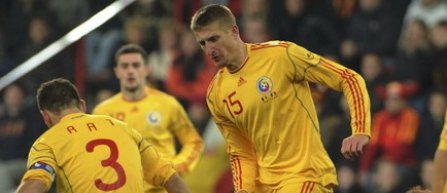 Goian: Intalnim o echipa valoroasa cu jucatori foarte buni