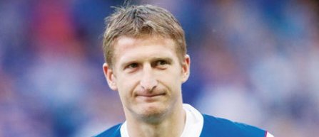 Dorin Goian a fost imprumutat la Spezia, in Serie B