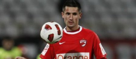 Dragos Grigore: Inaintea meciului cu Pandurii nimeni nu s-ar fi multumit cu un punct
