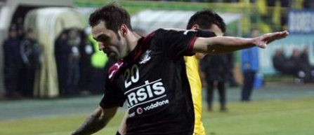 Stefan Grigorie: Nu se pune problema sa pierdem la masa verde meciul cu FC Vaslui