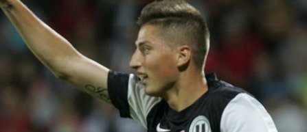 Patru pentru ofensiva: cum va ataca "U" în derby-ul cu Steaua