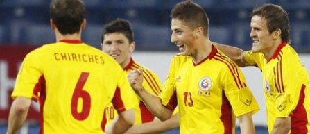 Presa elvetiana: Romanii au dat lovitura prin Grozav