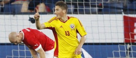 Grozav: Speram sa ne calificam la Cupa Mondiala