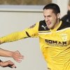 Amical: FC Brasov - FC Tiraspol 3-0
