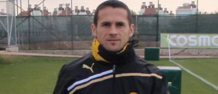 Attila Hadnagy: Prima parte a campionatului a fost cea mai dezamagitoare din cariera mea