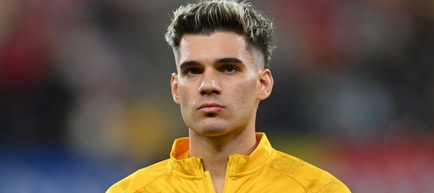 Ianis Hagi, mesaj ferm înainte de barajul cu Turcia