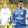 Hoban a semnat pe trei ani cu "U" Cluj: Sunt oameni seriosi