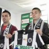 Noile achizitii de la "U" Cluj vor sa-si duca echipa in Europa
