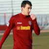 Amical: CFR Cluj - FC Nistru Otaci 2-0