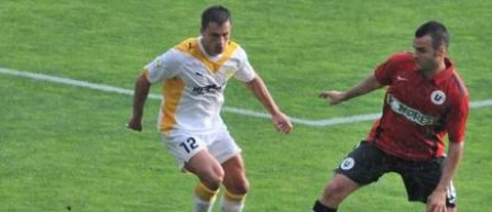 Cristi Ionescu: Cred in salvarea de la retrogradare