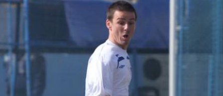 Marius Jianu va juca la Viitorul Constanta