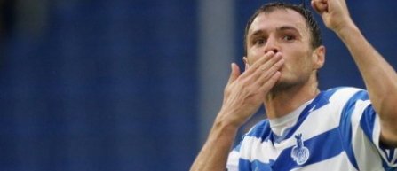 Emil Jula si Ionut Rada au inscris in liga a doua germana