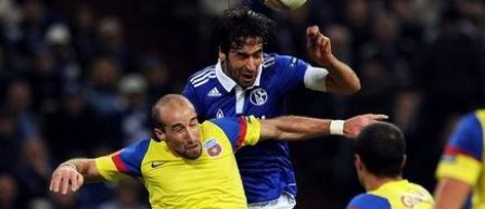 Europa League: Rezultatele inregistrate joi si clasamentele grupelor