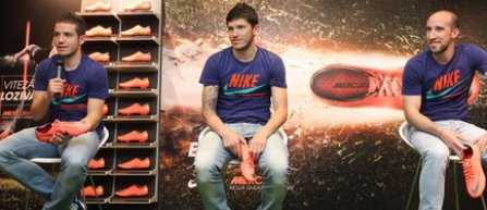 Latovlevici: Titlul se va decide in meciul CFR Cluj - Steaua din ultima etapa