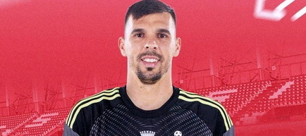 Mutare surprinzătoare în Liga 1! David Lazar a semnat cu Sepsi OSK