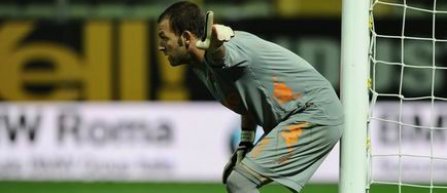 Bogdan Lobont, in atentia FC Torino dupa o accidentare grava a portarului Coppola