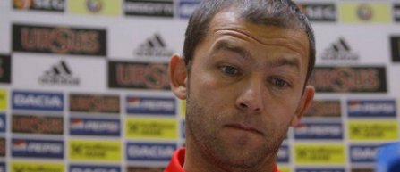 Bogdan Lobont: Sunt bucuros ca am revenit la echipa nationala