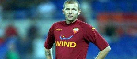 Lobont ar putea scapa de concurenta la Roma