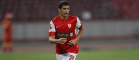 Dinamovistii se tem de accidentari la meciul de la Targu-Mures