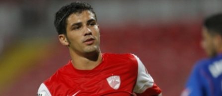 Luchin: Daca ne impiedicam cu Sportul, contracadidatele ne iau fata