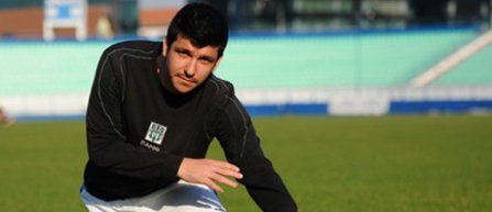 Florin Majer: Meciurile Vointei imi aduceau alinare