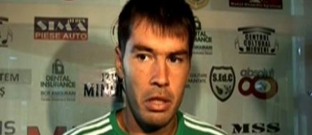 Margaritescu: Prima mea optiune este sa raman la Mioveni