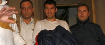 Margaritescu si Cristi Munteanu, condamnati la pedepse de trei si cinci ani de inchisoare