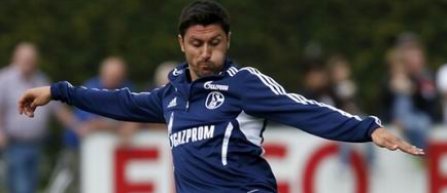 Becali l-ar vrea pe Marica la Steaua: Daca intram in LC ii dam lui Schalke cinci milioane pe el