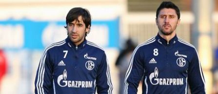 Marica despre o posibila reintalnire cu Steaua: Din cand in cand soarta ne pune trairile la incercare