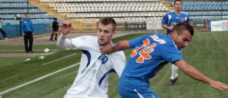 Alexandru Maxim: Luam meci cu meci iar la final vedem unde terminam