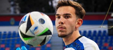 Transfer surpriză la Universitatea Craiova! Portarul care a promovat cu Voluntari s-a întors acasă