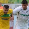 Florin Maxim a semnat cu Petrolul Ploiesti