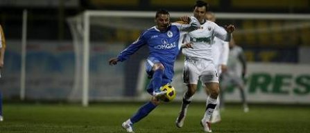 Romulus Miclea, imprumutat pana in vara de Gaz Metan la CSU Vointa