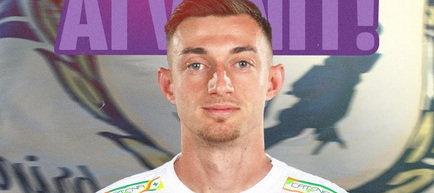 Claudiu Micovschi s-a transferat la FC Argeş