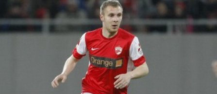 Moti, transferat oficial la Ludogorets Razgrad