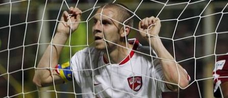 Moti va semna un contract pe trei ani cu Ludogorets Razgrad