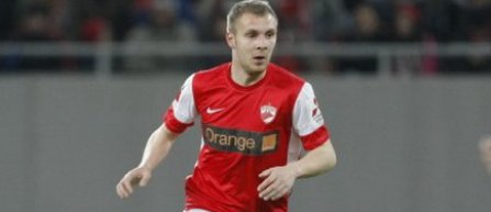 Moti: Nu trebuie sa ne gandim doar la Wesley, FC Vaslui are mai multi jucatori periculosi