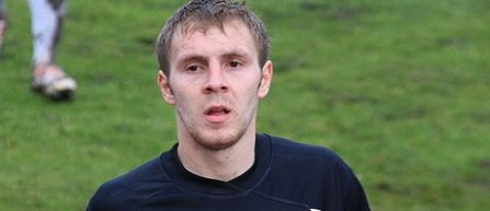 Moti: Mai am un an de contract cu Dinamo