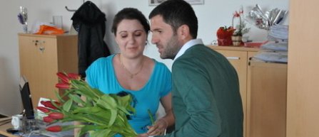 Catalin Munteanu: Cred ca am crescut in valoare in aceasta pauza