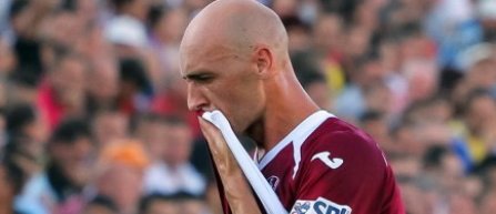 Gabriel Muresan a inscris golul 100 din actuala editie a Ligii 1