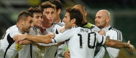 Mutu i-a adus Cesenei trei puncte