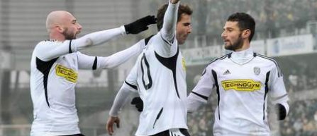 Mutu: Cesena merita sa ramana in Serie A