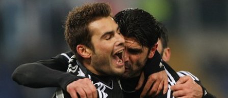 Presa italiana: Mutu iluzioneaza Cesena, iar apoi... incredibila Lazio - de la 0-2 la 3-2 in 10 minute