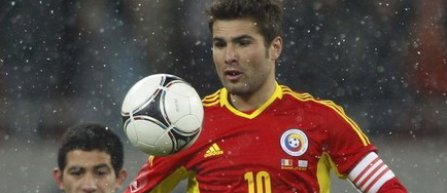 Mutu spune ca vrea sa marcheze mai multe goluri ca Ibrahimovici