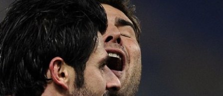 Mutu, convocat de Beretta pentru meciul cu echipa Catania