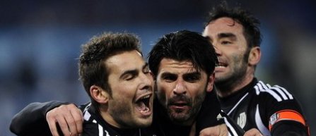 Presedintele Cesenei este dezamagit de Mutu si de colegii sai