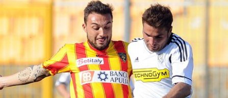 Adrian Mutu a fost suspendat o etapa in Serie A